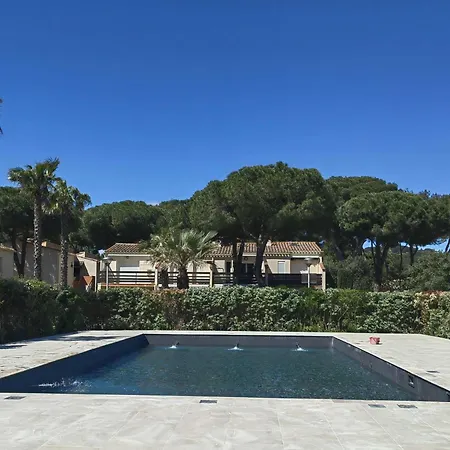 T2 Climatisé Rénové Avec Parking Et Piscine Pour 4 Près De La - Fr-1-607-205 * Agde